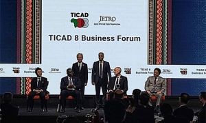 بحضور 300 رجل أعمال إفريقي و50 مؤسسة يابانية: منتدى ريادة الأعمال الياباني يقدم 33 مذكرة تفاهم من بينها 3 لفائدة تونس