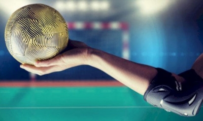 كرة اليد:  ثالث انتصار لتونس في كأس الرئيس