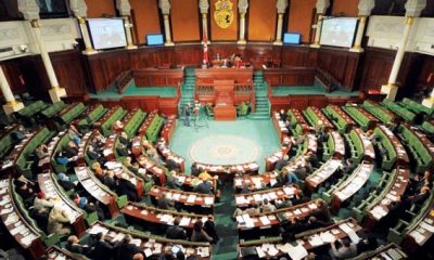 رئيسة جمعية المرأة والريادة تؤكد أن مهمة النساء البرلمانيات في البرلمان الجديد لن تكون سهلة