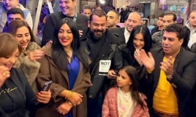 الدراما العربية في قبضة "المؤثرين":  من يحمي الفن في زمن الشهرة السريعة؟