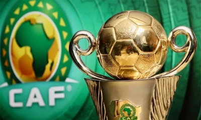 تعيينات الجولة الثانية من كأس "الكاف"