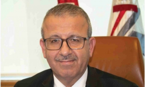 تونسي على راس الاتحاد العربي لأسواق رأس المال