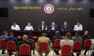 الإتحاد العراقي يؤكد إقامة نهائي كأس الخليج