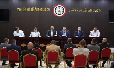 الإتحاد العراقي يؤكد إقامة نهائي كأس الخليج