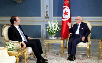 التحوير الوزاري المرتقب:  رئيسا الجمهورية والحكومة يضعان اللمسات الأخيرة والدخول في جلسات «إعلام تشاورية» مع الأحزاب الحاكمة