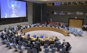 تقرير المبعوث الأممي المرتقب أمام مجلس الأمن الدولي: المجلس الرئاسي يعلّق عليه الآمال والمليشيات تخشى فحواه