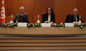 وزيرة التجارة وتنمية الصادرات تشرف على الاجتماع الدوري للمديرين الجهويين