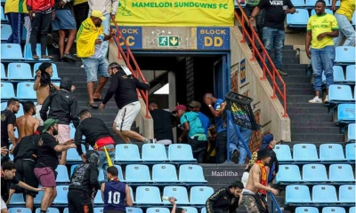 غضب جماهيري بسبب توقيت مباراة الملعب التونسي