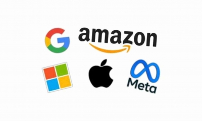 ألمانيا تدرس فرض ضريبة بنسبة 10% على كبرى شركات الانترنت