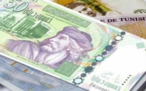 في قانون المالية التكميلي ل2017: تعديل سلبي لقيمة المداخيل الجبائية قدره 375 مليون دينار