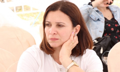 الناشطة اللبنانية لينا العلم لـ«المغرب»:  الهموم مشتركة بين تونس ولبنان وتمكين النساء من علامات الصمود