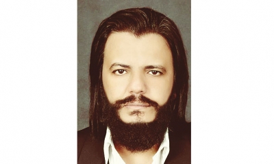 هل تحوّل القطب الشمالي إلى مركز العالم؟