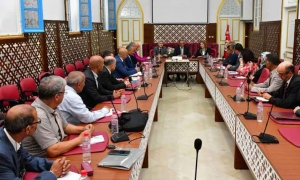 البوغديري يشرف على الملتقى الوطني للتّحوّل الرّقمي