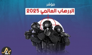 مؤشر الإرهاب العالمي