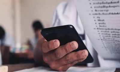 أحدهم أستاذ نائب.. تفكيك وفاق للغش في البكالوريا بالقصرين