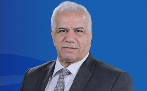 المستشار الدولي لدى الأمم المتحدة الكاتب العراقي د. حسين الهنداوي لـ«المغرب»:  ما يحصل في العراق هو غضب شعبي ضد نظام المحاصصة الحزبية