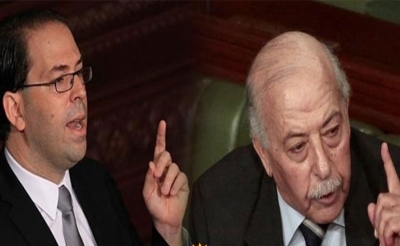 ما بين الحكومة ولجنة التحاليل المالية:  لا أحد منهما مسؤول عن التصنيف، فمن المسؤول؟؟؟