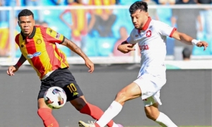 الجولة التاسعة اياب لبطولة الرابطة المحترفة الاولى الافريقي يشعل صراع الصدارة ... النادي الصفاقسي يشدد الملاحقة و فرق اسفل الترتيب تواصل النزيف