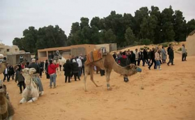 في «النجع البيداغوجي» بقصر غيلان: نافذة على عمل ثقافي حقيقي بالمدارس اﻻبتدائية ..