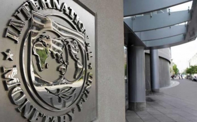 صندوق النقد الدولي: أثر الجائحة شديد على الاقتصاد العالمي لكن بشكل مؤقت