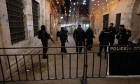 فصائل فلسطينية: إغلاق الأقصى استفزاز و"حرب دينية"