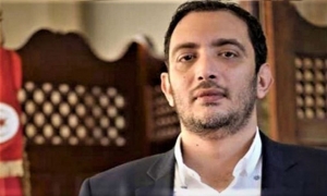 مرة أخرى أمام القضاء العسكري: 10 أشهر سجنا ضدّ ياسين العياري 