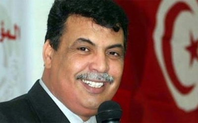 اتحاد الشغل والتحوير الوزاري: بوعلي المباركي لـ«المغرب»: على الشاهد اختيار الأسماء دون الخضوع إلى أي ضغوطات حزبية أو شخصية
