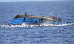 إنقاذ 23 شخصا وانتشال 11 جثة لمهاجرين غرق مركبهم بسواحل سيدي منصور