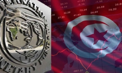 لتسجيلها إرتفاعا في الأسعار بنسب تتراوح بين 5 و30%:  البنك الدولي يضع تونس في المنطقة الحمراء