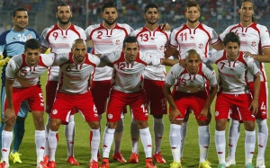 في أحدث تصنيفات 'الفيفا':  المنتخب الوطني يتراجع بمركز وحيد