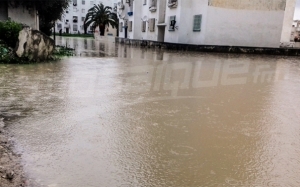 بعد تهاطل كميات هامة من الأمطار وارتفاع منسوب المياه في عدد من الأودية  والي جندوبة لـ«المغرب»: أدعو المواطنين إلى توخّي الحذر وعدم المغامرة