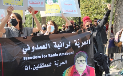 الغضب يعود إلى شارع الحبيب بورقيبة : الضغط لاطلاق سراح موقوفي الاجتجاجات الاجتماعية