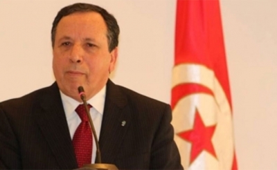 الجهيناوي يدعو الى دفع الإستثمارات الصينية في تونس