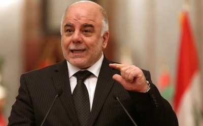 العراق: العبادي يقدم تشكيلته الوزارية الجديدة للبرلمان وسط ضغوط من الشارع