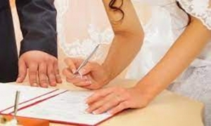 جامعة البلديين تنفي امتناع منظوريها عن إبرام عقود الزواج