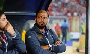 معين الشعباني يحسم قائمة الراحلين عن الترجي