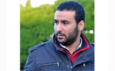 محمد صالح العرفاوي يستقيل