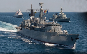 فيما الاتحاد الأوروبي يمدد عملية صوفيا : السراج يطالب ايطاليا بإرسال سفنها لمحاربة الهجرة