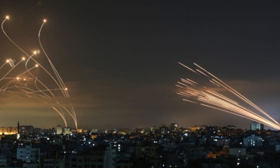 هجمات جوية وصواريخ الإحتلال تستهدف قطاع غزة: «سرايا القدس» تطلق عملية «وحدة الساحات» ردّا على العدوان ودعوات دولية لوقف التصعيد