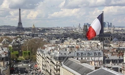 أبطأ وتيرة نمو لاقتصاد فرنسا في 4 أشهر بضغط تراجع الخدمات