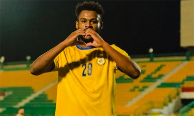 شواط يتصدر القائمة الأولى للإسماعيلي