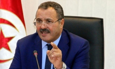 عبد اللطيف المكي ينتقد تعامل رئاسة الجمهورية مع ملف الهجرة