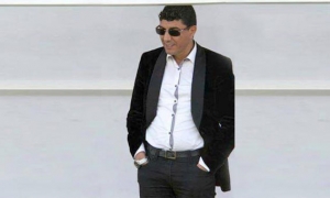 حسان شعبان يقترب من رئاسة للنادي الصفاقسي؟