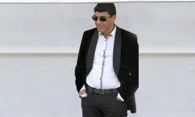 حسان شعبان يقترب من رئاسة للنادي الصفاقسي؟