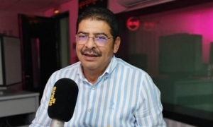 جلال الهمامي: ''استئناف قرار التفويت في إذاعة شمس آف آم لا يعني إبطال العملية وإنما تعليقها''