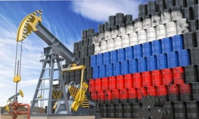 تقرير: أوروبا تستورد النفط الروسي عبر الهند