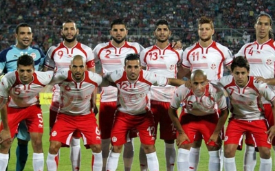 المنتخب الوطني يتدحرج الى المركز السابع افريقيا