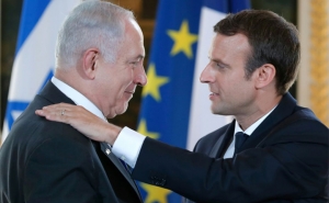 هل تغير فرنسا موقفها تجاه القضية الفلسطينية ؟ تخلّ مبدئي عن حلّ الدولتين