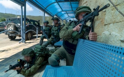 فتح تحذر من عملية عسكرية إسرائيلية واسعة في الضفة الغربية