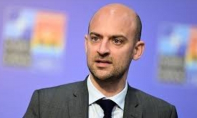 فرنسا: مباحثات بناءة مع واشنطن حول أوكرانيا في جنيف